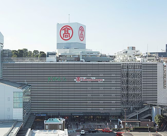 takashimaya-yokohama